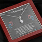 Gift for Expecting Moms Necklace: Expecting Mother Gifts, Present for Expecting Moms, Mom to Be, Pregnant Woman, Giraffe Necklace