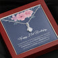 21st Birthday Gift For Her, 21st Birthday Gift, 21st Birthday Necklace, 21st Birthday Gift Jewelry, Happy 21st Birthday