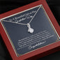 Graduation Gift Necklace, Graduation Gift for Her, College Graduation Gift for Her, High School, Senior Graduation