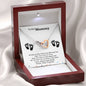 Twin Baby Gift for Mommy To Be, Twin Mommy To Be Gift, Twin Bump to Mom, Mothers Day Gift for Expecting Wife