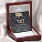 70th Birthday Necklace, 70th Birthday Gift for Mom, 70th Birthday Gift Ideas for Her