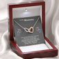 Mommy To Be Gift From Bump, New Mom Necklace, Birthday Gift from Baby Bump, Mom To Be Gift, Mother's Day Gift for Expecting Mom