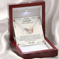 Goddaughter Wedding Gift, Gift For Goddaughter On Her Wedding Day