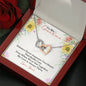 Grandmother Gift from Granddaughter, Christmas Gift for Grandma, Gift from Grandson