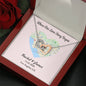 Where Our Love Story Began, 1st Anniversary Gift for Girlfriend, Personalized Anniversary Gift