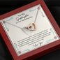 Goddaughter Wedding Gift, Gift For Goddaughter On Her Wedding Day