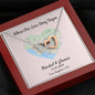Where Our Love Story Began, 1st Anniversary Gift for Girlfriend, Personalized Anniversary Gift