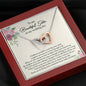 Sister of the Bride Gift Necklace, Sister of the Bride Gift, Sister Wedding Gift