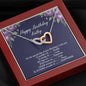 Birthday Gift Necklace, Personalized Birthday Gift Ideas, Birthday Gift For Her