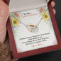 Grandmother Gift from Granddaughter, Christmas Gift for Grandma, Gift from Grandson