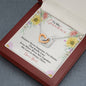Grandmother Gift from Granddaughter, Christmas Gift for Grandma, Gift from Grandson