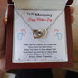 Mommy To Be Gift from Bump for Mother's Day