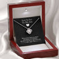 Wife Necklace Gift - The Office "You're The Pam"