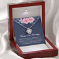 65th Birthday Gift for Women, 65 Year Old Birthday Gift, 65th Birthday Necklace