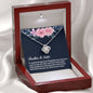 Brother And Sister Necklace, Brother And Sister Gift, Gift For Sister