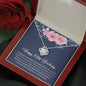40th Birthday Gifts For Women, 40th Birthday Necklace, 40th Birthday Women Friend, 40 and Fabulous, 40th Birthday Gift Ideas for Women