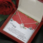 Christmas Gift for Wife, First Married Christmas Gift