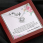 Valentines Day Gift For Wife From Husband, First Married Valentines Day Gift, Romantic Valentines Day Gift For Her