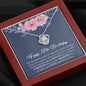 18th Birthday Gift for Girls, Gift for 18 year old girl 18th Birthday Necklace