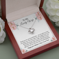 First Mothers Day Gift for Wife, First Mothers Day Gift Necklace, New Mom Gift from Husband
