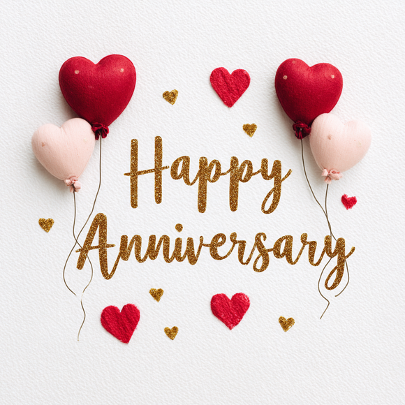 Anniversary