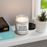 This Candle is As Hot As Our Friendship, Funny Candle for Best Friend Gift, Best Friend Birthday, Funny Gift for Bestie Best Friend Forever Gift