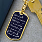 Personalized Graduation Gift, Graduation Gift Keychain, Graduation Gifts for Him, High School Graduation, College Graduation
