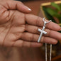 Nephew Gift from Aunt and Uncle, Nephew Gift, Aunt and Nephew, Nephew Gift from Uncle, Nephew Birthday, Nephew Graduation Gift, For Older Nephew - Ball Chain