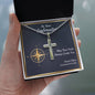 Confirmation Gifts for Boys, Personalized Confirmation Gift Confirmation Boy Gift - Ball Chain