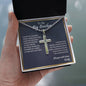 Big Brother Gift from Sister, Big Brother Birthday Gift, Older Brother Gift - Ball Chain