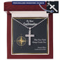 Confirmation Gifts for Boys, Personalized Confirmation Gift Confirmation Boy Gift - Ball Chain