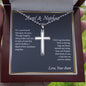 Nephew Gift from Aunt, Nephew Gift, Aunt and Nephew, Nephew Birthday, Nephew Graduation Gift, For Older Nephew - Ball Chain