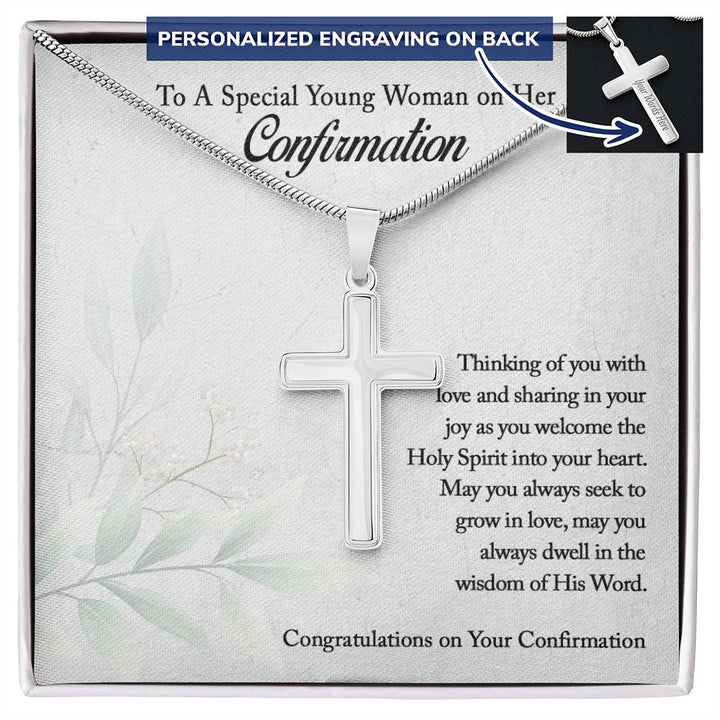 Confirmation Gifts for Girls Personalized Gifts for Teen Girls or