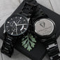 Best Man Watch, Personalized Best Man Gift, Watch Gift for Best Man from Groom