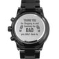 Bonus Dad - Engraved Watch Gift, Fathers Day Gift for Step Dad, Gift For Stepdad