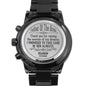 Father of the Bride Gift from Groom, Father of the Bride Watch, Gift to Future Father-In-Law, Custom Engraved Watch, Wedding Day Gift