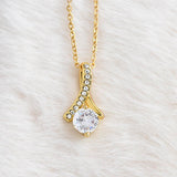 To My Daughter-In-Law Gift On Wedding Day, Future Daughter In Law Rehearsal Dinner Gift For Bride From Mother In Law