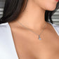 Sister Wedding Gift from Bride, Sister of the Bride Necklace, Sister Wedding Gift, Thank you Gift to Sister Maid of Honor, Matron of Honor