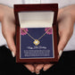 50th Birthday Gift for Mom, 50th Birthday Gift for Sister, 50th Birthday Gift for Her, Jewelry Gift For 50th Birthday Woman