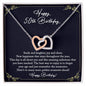50th Birthday Gift for Women, 50th Birthday Gift for Women, 50th Birthday Gift For Her, 50th Birthday Necklace