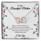 Mother of the Groom Gift From Son, Groom To Mother Gift, Son To Mother Wedding Gift, Son To Mom Wedding Gift, Mom Wedding Gift From Son