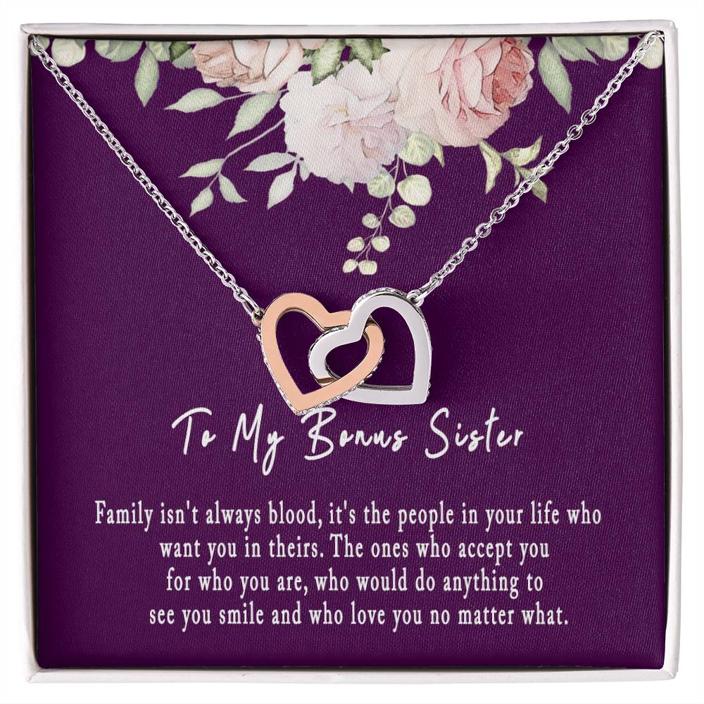 Bonus Sister Gift, Sister In Law Gift, Future Sister In Law Gift, Sister In Law Wedding Gift, Bridesmaid Gift, Thank You Sister