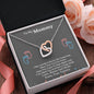 Mommy To Be Gift From Bump, New Mom Necklace, Birthday Gift from Baby Bump, Mom To Be Gift, Mother's Day Gift for Expecting Mom