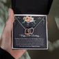 70th Birthday Necklace, 70th Birthday Gift for Mom, 70th Birthday Gift for Aunt, 70th Birthday Gift Ideas for Her