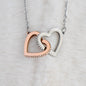 Granddaughter Necklace, Granddaughter Gift from Grandma, Granddaughter Birthday Graduation