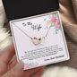 Valentines Day Gift For Wife From Husband, First Married Valentines Day Gift, Romantic Valentines Day Gift For Her