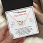Mommy To Be Gift from Bump for Mother's Day
