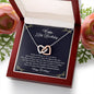 50th Birthday Gift for Women, 50th Birthday Gift for Women, 50th Birthday Gift For Her, 50th Birthday Necklace