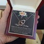 70th Birthday Necklace, 70th Birthday Gift for Mom, 70th Birthday Gift for Aunt, 70th Birthday Gift Ideas for Her