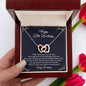 50th Birthday Gift for Women, 50th Birthday Gift for Women, 50th Birthday Gift For Her, 50th Birthday Necklace